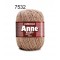 ANNE BRILHO ( OURO ) COR 7532