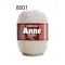 ANNE BRILHO ( OURO ) COR 8001