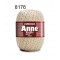 ANNE BRILHO ( OURO ) COR 8176