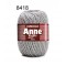 ANNE BRILHO ( PRATA ) COR 8418