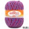 BARROCO MULTICOLOR 4/6 (400G) COR 9181