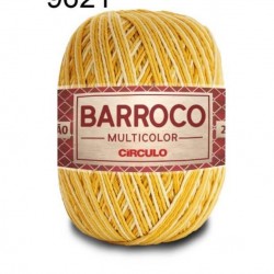 BARROCO MULTICOLOR 4/6 (200G) - COR 9621