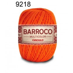 BARROCO MULTICOLOR 4/6 (400G) COR 9218