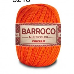 BARROCO MULTICOLOR 4/6 (200G) - COR 9218