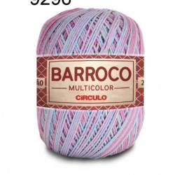 BARROCO MULTICOLOR 4/6 (400G) COR 9296