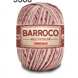 BARROCO MULTICOLOR 4/6 (400G) COR 9360