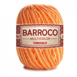 BARROCO MULTICOLOR 4/6 (400G) COR 9059