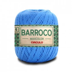 BARROCO MAXCOLOR 4 (200G) - COR 2500