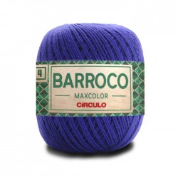 BARROCO MAXCOLOR 4 (200G) - COR 2859