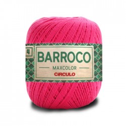 BARROCO MAXCOLOR 4 (200G) - COR 3334