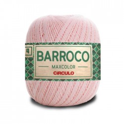 BARROCO MAXCOLOR 4 (200G) - COR 3346