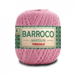 BARROCO MAXCOLOR 4 (200G) - COR 3390