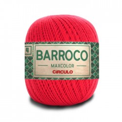BARROCO MAXCOLOR 4 (200G) - COR 3501
