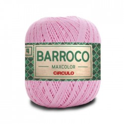BARROCO MAXCOLOR 4 (200G) - COR 3526