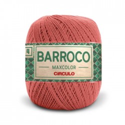 BARROCO MAXCOLOR 4 (200G) - COR 4004