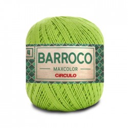 BARROCO MAXCOLOR 4 (200G) - COR 5203
