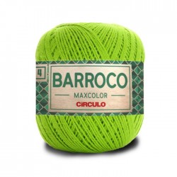 BARROCO MAXCOLOR 4 (200G) - COR 5239