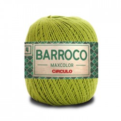 BARROCO MAXCOLOR 4 (200G) - COR 5800