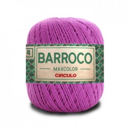 BARROCO MAXCOLOR 4 (200G) - COR 6214