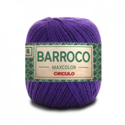 BARROCO MAXCOLOR 4 (200G) - COR 6290