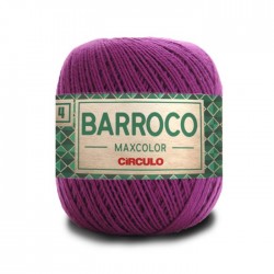 BARROCO MAXCOLOR 4 (200G) - COR 6375