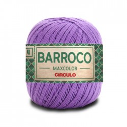 BARROCO MAXCOLOR 4 (200G) - COR 6394