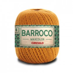 BARROCO MAXCOLOR 4 (200G) - COR 7207