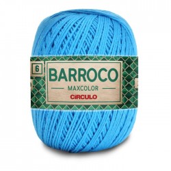 BARROCO MAX COLOR 6   (400G) COR 2194