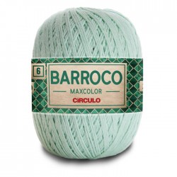 BARROCO MAX COLOR 6   (400G) COR 2204