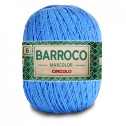 BARROCO MAXCOLOR 6 (200G) - COR 2500