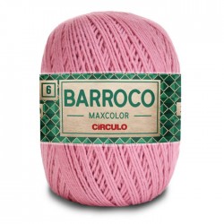 BARROCO MAX COLOR 6   (400G) COR 3390