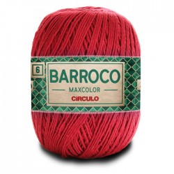 BARROCO MAX COLOR 6   (400G) COR 3402