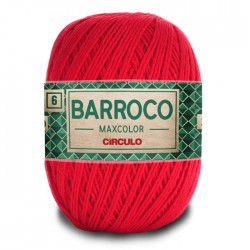 BARROCO MAX COLOR 6   (400G) COR 3501