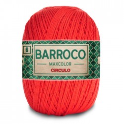 BARROCO MAX COLOR 6   (400G) COR 3524