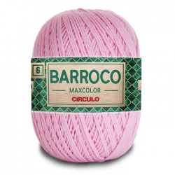 BARROCO MAX COLOR 6   (400G) COR 3526