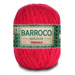 BARROCO MAX COLOR 6   (400G) COR 3635