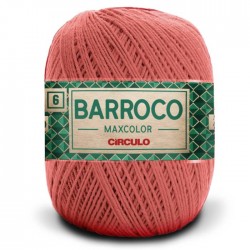 BARROCO MAX COLOR 6   (400G) COR 4004