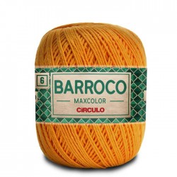 BARROCO MAX COLOR 6   (400G) COR 4131