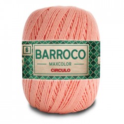 BARROCO MAX COLOR 6   (400G) COR 4514