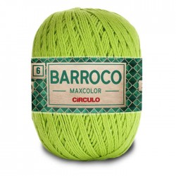 BARROCO MAX COLOR 6   (400G) COR 5203