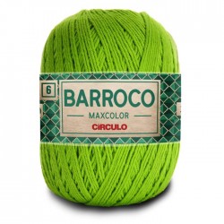BARROCO MAX COLOR 6   (400G) COR 5239