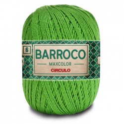 BARROCO MAX COLOR 6   (400G) COR 5242