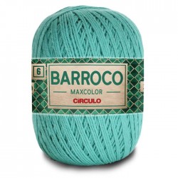 BARROCO MAX COLOR 6   (400G) COR 5669