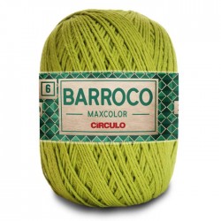 BARROCO MAX COLOR 6   (400G) COR 5800