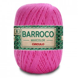 BARROCO MAX COLOR 6   (400G) COR 6085