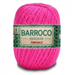BARROCO MAX COLOR 6   (400G) COR 6156