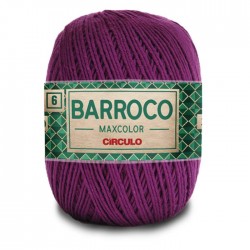 BARROCO MAX COLOR 6   (400G) COR 6375
