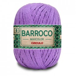 BARROCO MAX COLOR 6   (400G) COR 6394