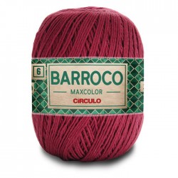 BARROCO MAX COLOR 6   (400G) COR 7136