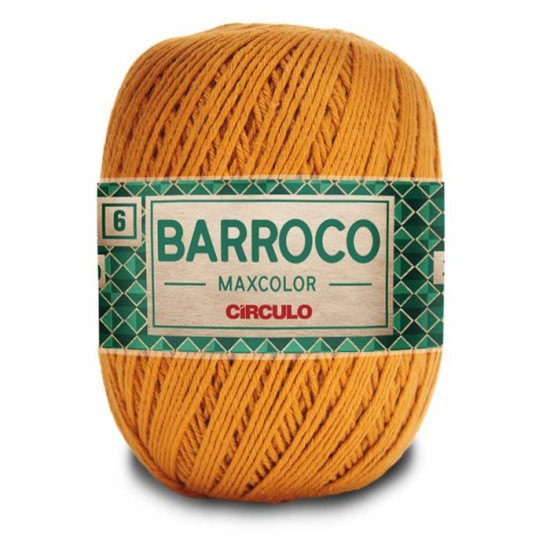 BARROCO MAX COLOR 6 (400G) COR 7207 BARROCO MAX COLOR 6 (400G) COR 7207
